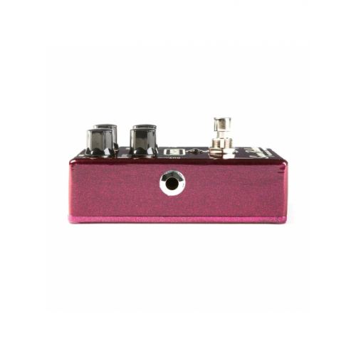Педаль MXR SUPER BADASS VARIAC FUZZ